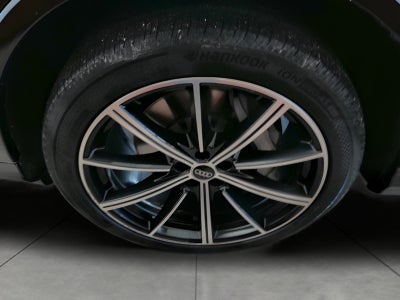 2021 Audi Q7 Premium Plus