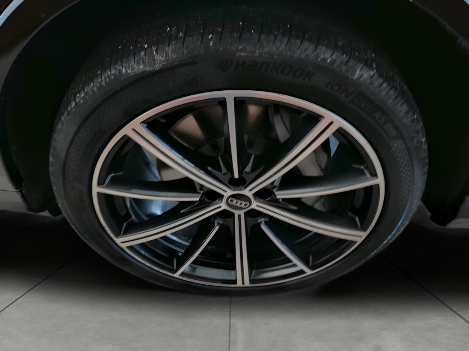 2021 Audi Q7 Premium Plus