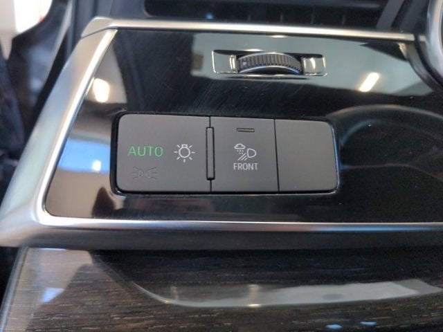 2021 Audi Q7 Premium Plus