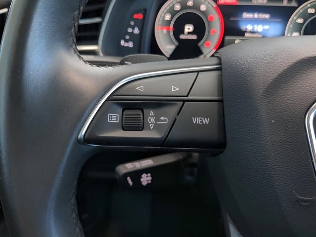 2021 Audi Q7 Premium Plus