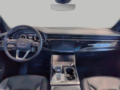 2021 Audi Q7 Premium Plus