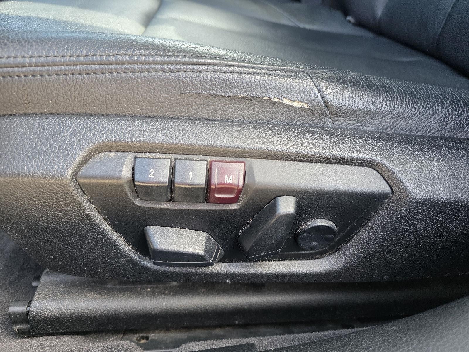 2013 BMW 3 Series 328i xDrive