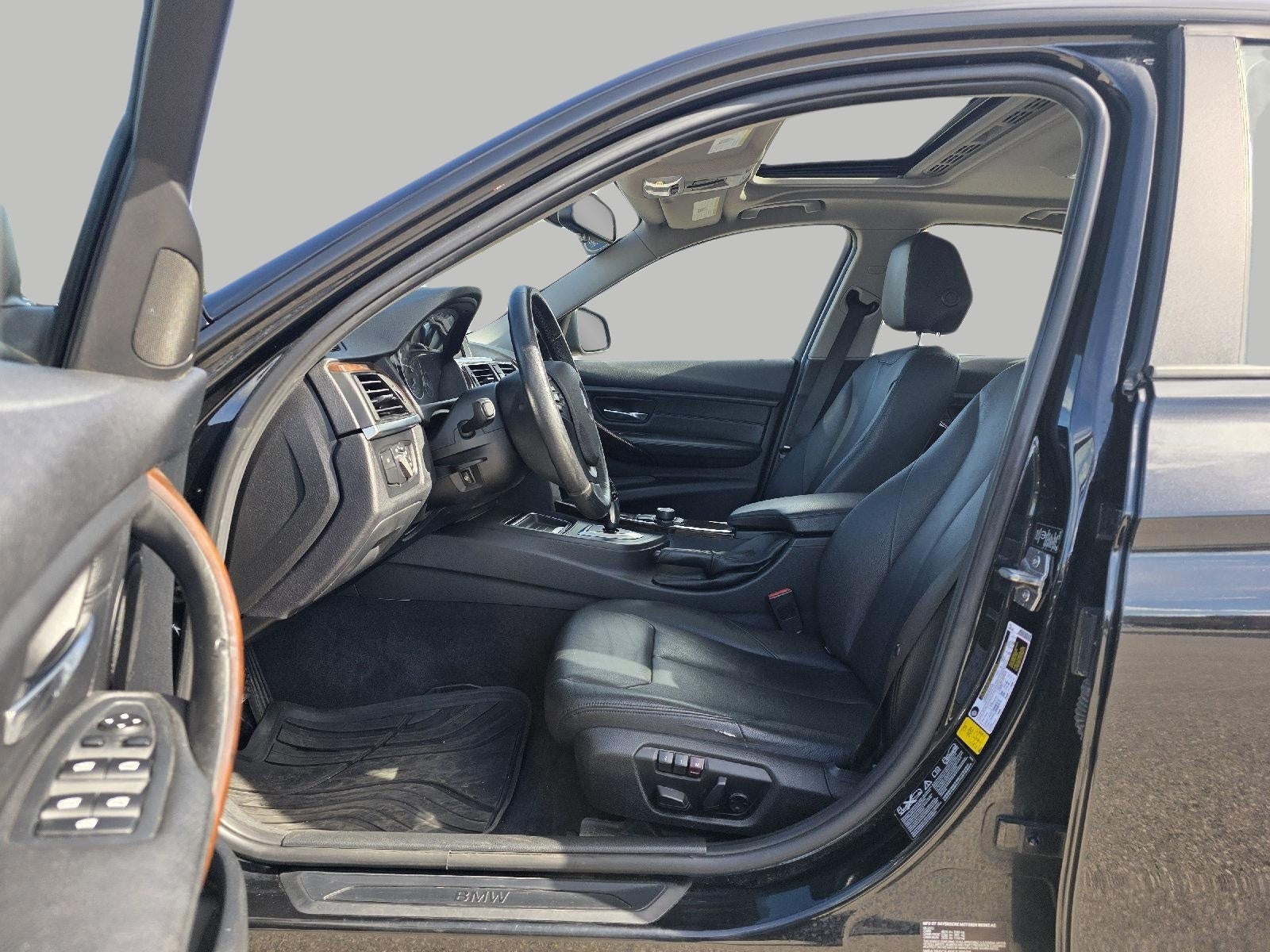 2013 BMW 3 Series 328i xDrive