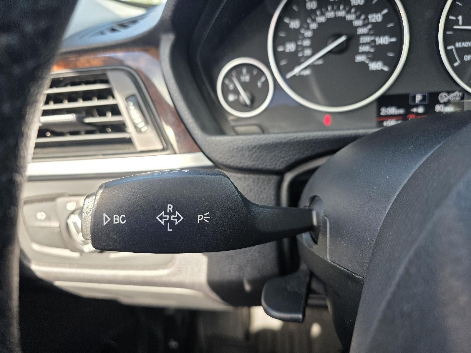 2013 BMW 3 Series 328i xDrive