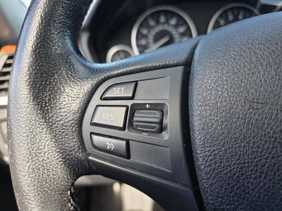 2013 BMW 3 Series 328i xDrive