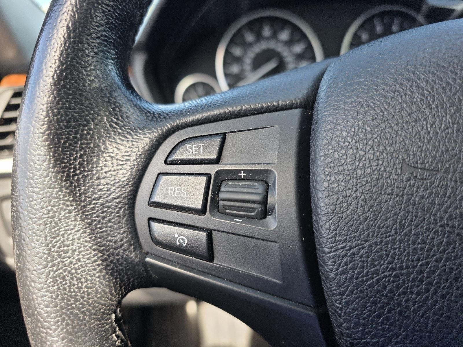 2013 BMW 3 Series 328i xDrive