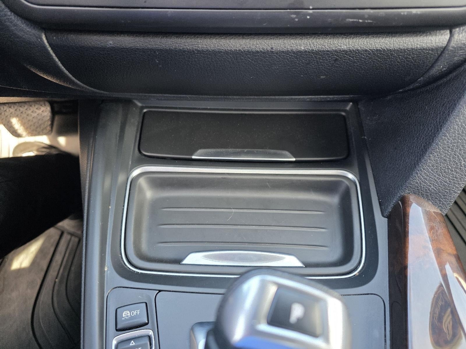 2013 BMW 3 Series 328i xDrive