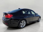 2013 BMW 3 Series 328i xDrive