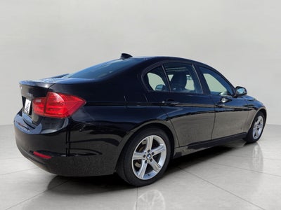 2013 BMW 3 Series 328i xDrive