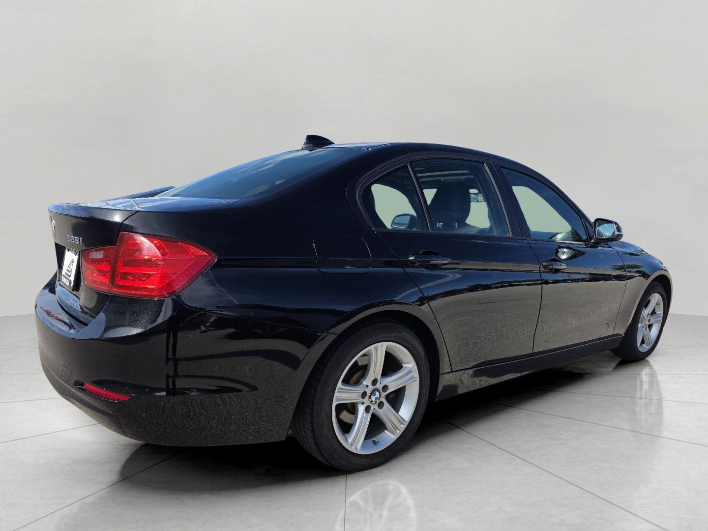 2013 BMW 3 Series 328i xDrive