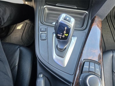 2013 BMW 3 Series 328i xDrive