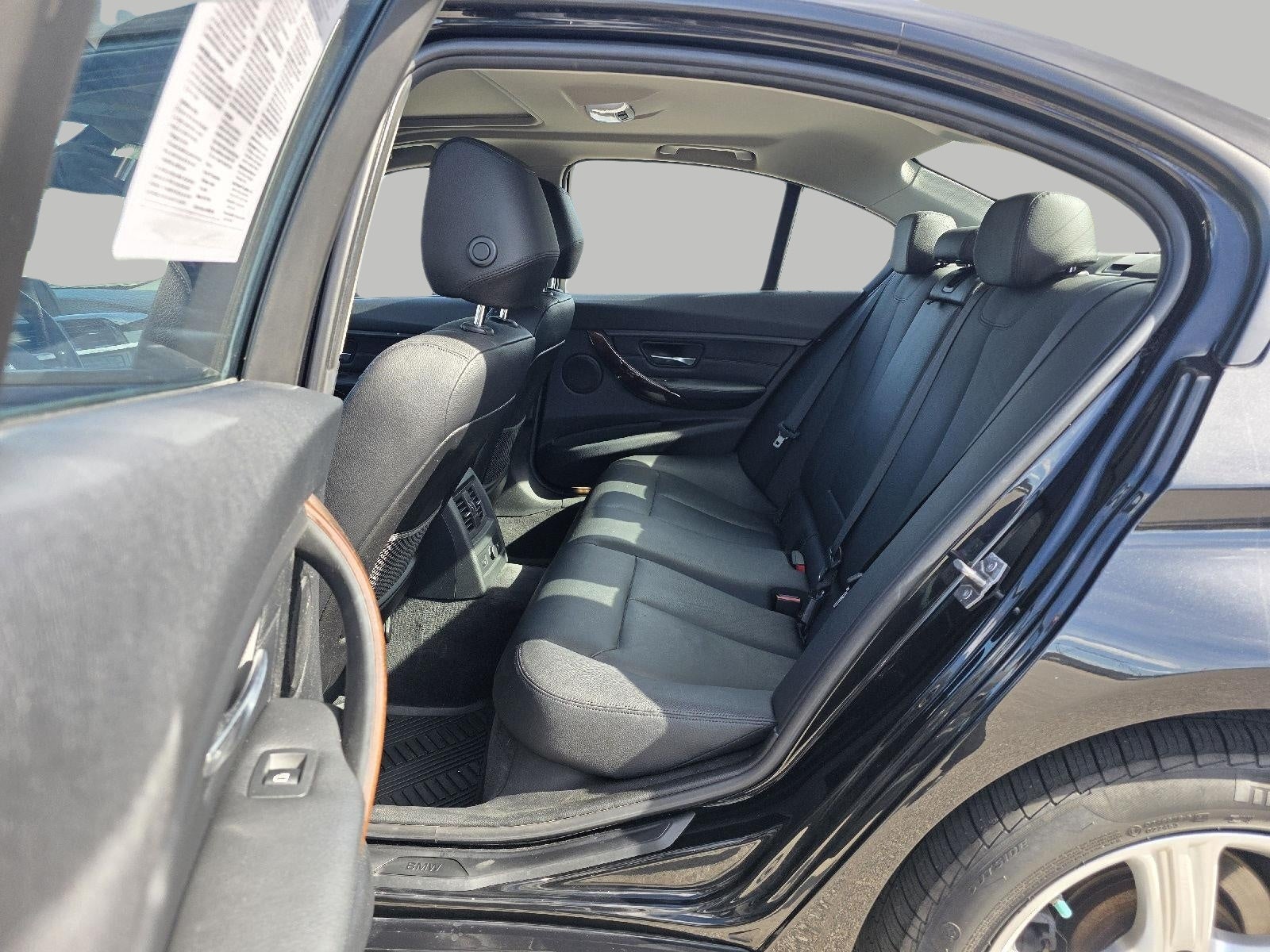2013 BMW 3 Series 328i xDrive