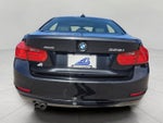 2013 BMW 3 Series 328i xDrive
