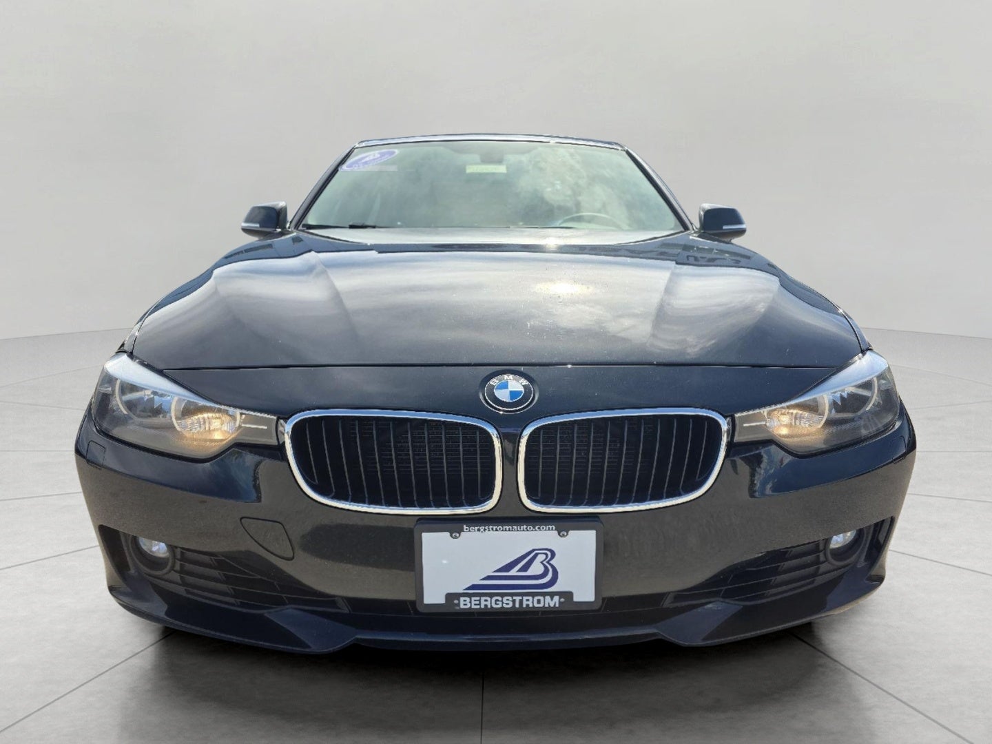 2013 BMW 3 Series 328i xDrive