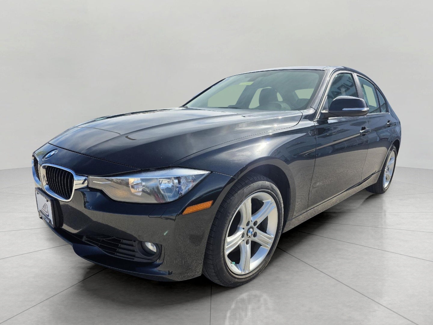 2013 BMW 3 Series 328i xDrive