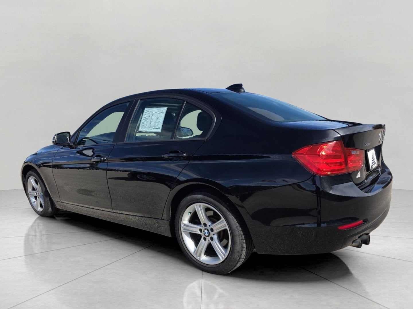 2013 BMW 3 Series 328i xDrive