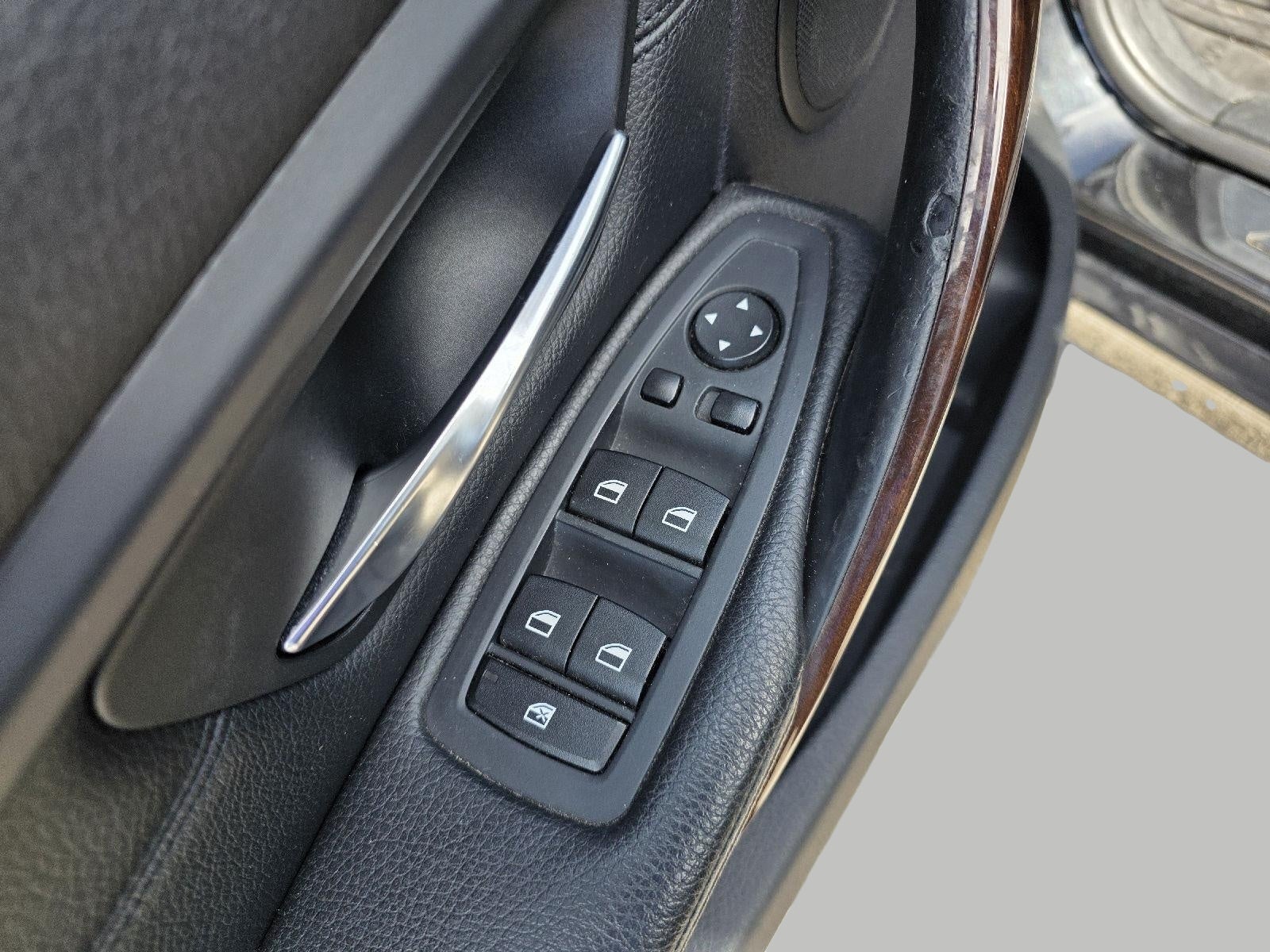 2013 BMW 3 Series 328i xDrive