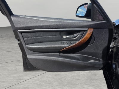 2013 BMW 3 Series 328i xDrive