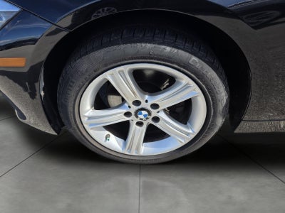2013 BMW 3 Series 328i xDrive