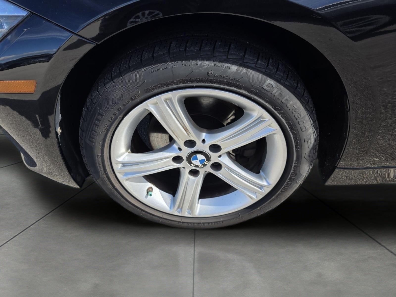 2013 BMW 3 Series 328i xDrive