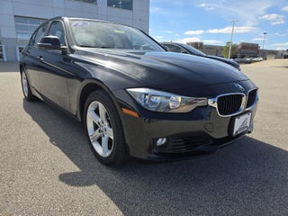 2013 BMW 3 Series 328i xDrive