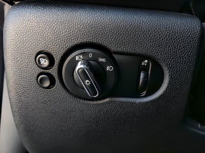 2022 MINI Hardtop 2 Door Cooper