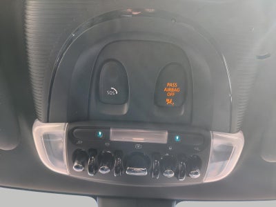 2022 MINI Hardtop 2 Door Cooper