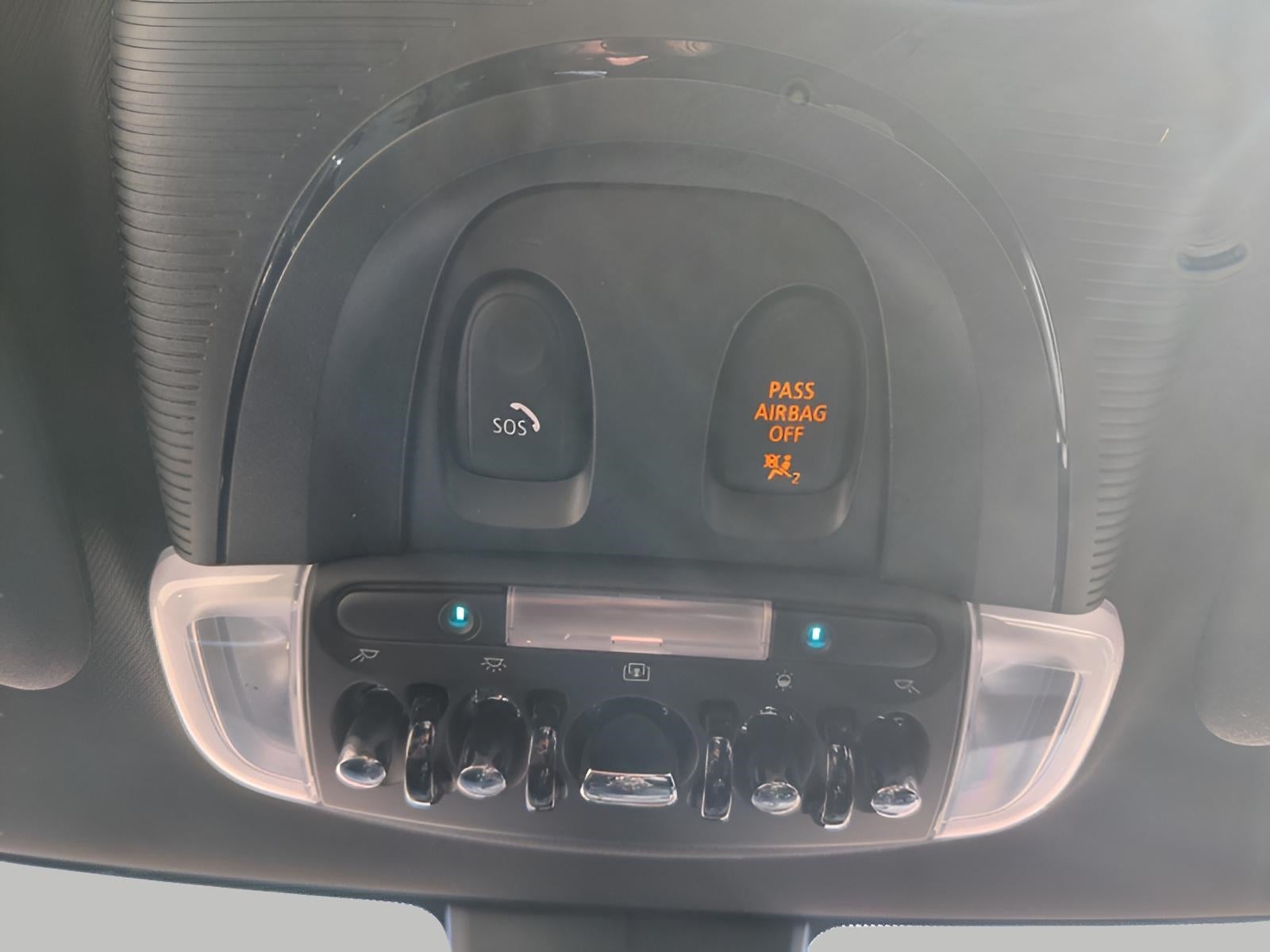 2022 MINI Hardtop 2 Door Cooper