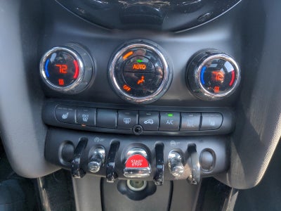 2022 MINI Hardtop 2 Door Cooper