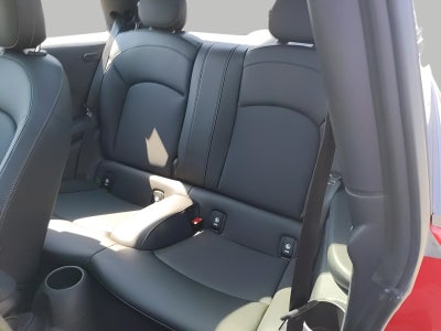 2022 MINI Hardtop 2 Door Cooper