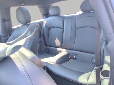 2022 MINI Hardtop 2 Door Cooper