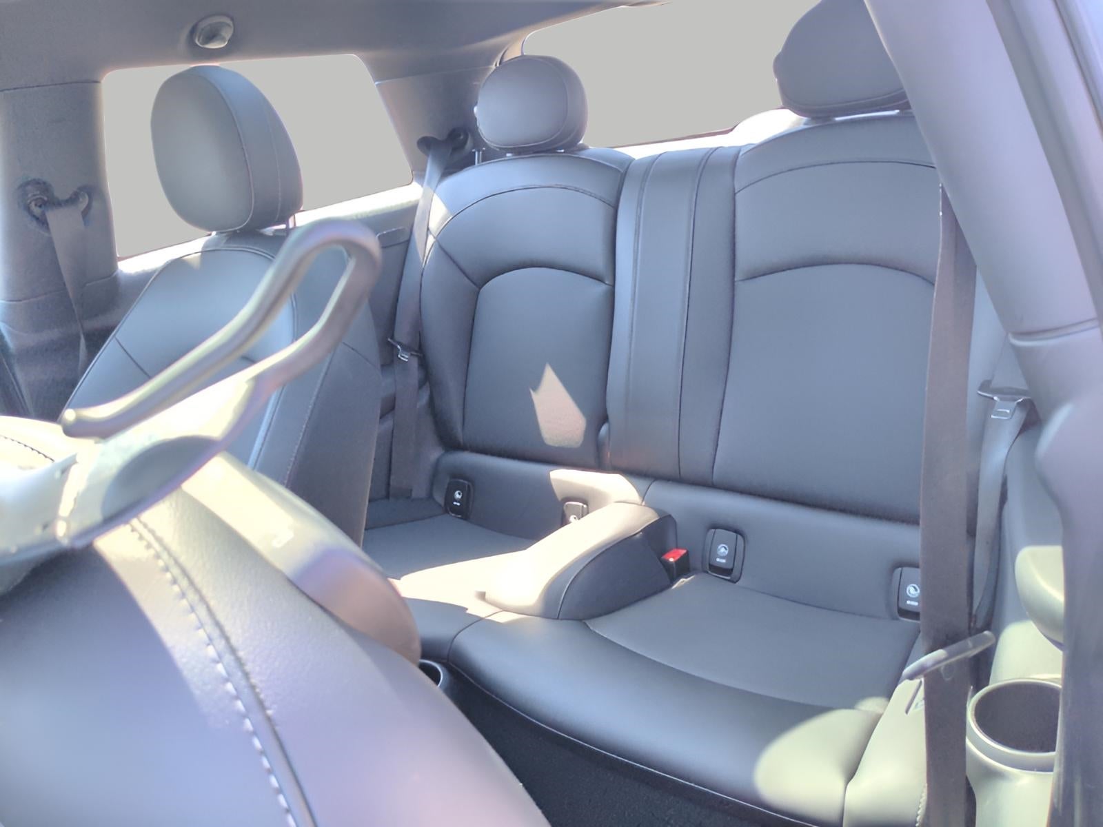 2022 MINI Hardtop 2 Door Cooper