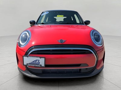 2022 MINI Hardtop 2 Door Cooper