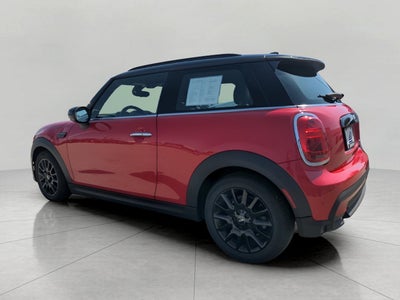 2022 MINI Hardtop 2 Door Cooper