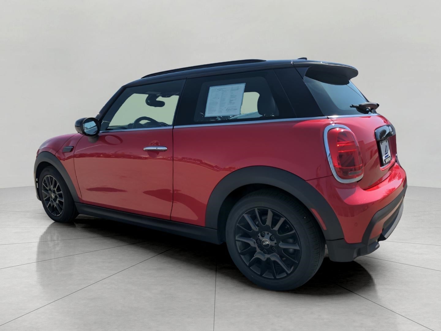 2022 MINI Hardtop 2 Door Cooper