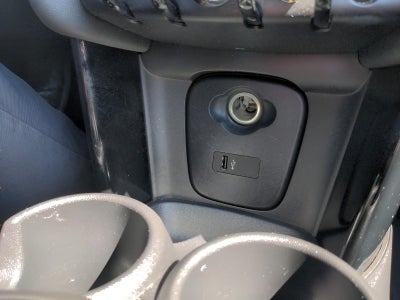 2022 MINI Hardtop 2 Door Cooper