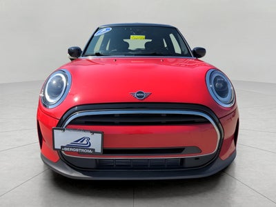 2022 MINI Hardtop 2 Door Cooper