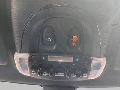 2022 MINI Hardtop 2 Door Cooper
