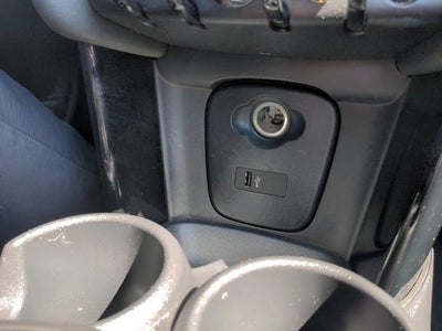 2022 MINI Hardtop 2 Door Cooper