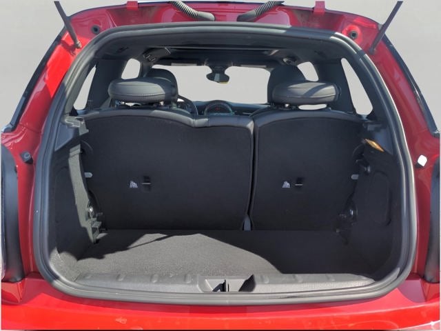 2022 MINI Hardtop 2 Door Cooper