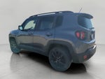 2017 Jeep Renegade Altitude