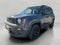 2017 Jeep Renegade Altitude