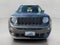 2017 Jeep Renegade Altitude