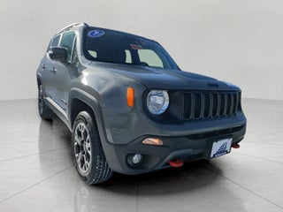 2023 Jeep Renegade