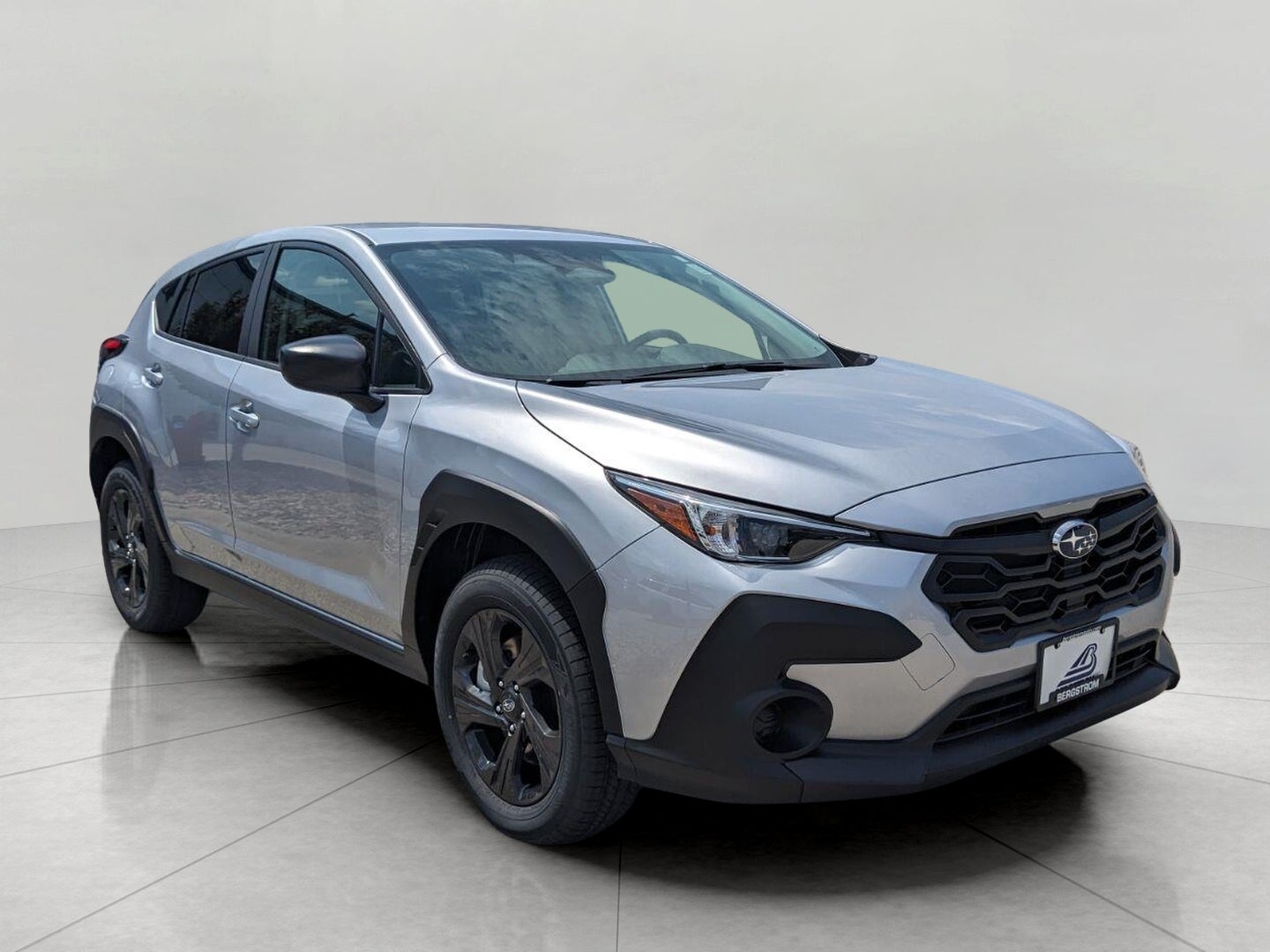 2027 Subaru Crosstrek