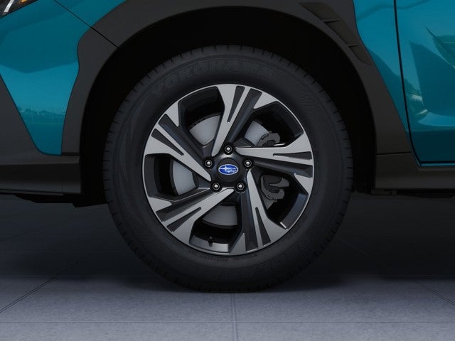 2027 Subaru CROSSTREK Premium