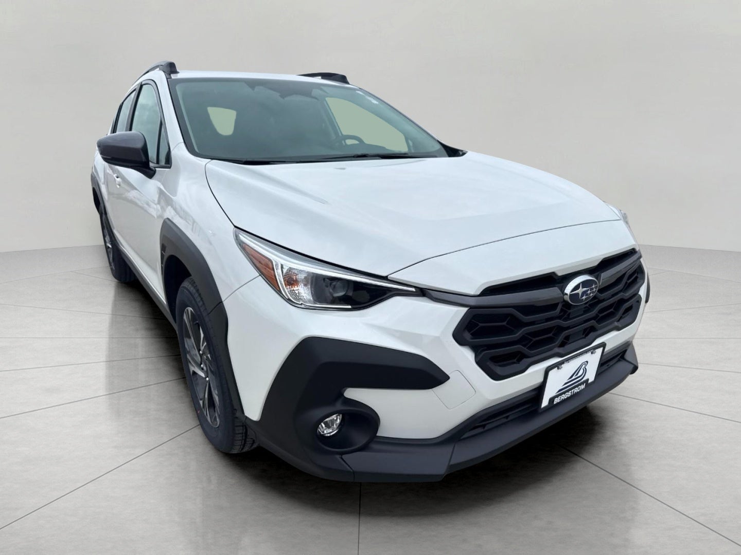 2026 Subaru Crosstrek Premium CVT's photo