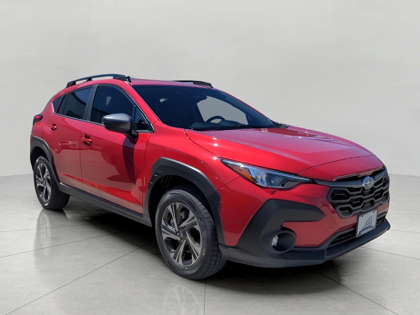 2026 Subaru Crosstrek Premium CVT's photo