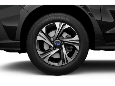 2027 Subaru CROSSTREK Base