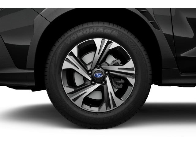 2027 Subaru CROSSTREK Base